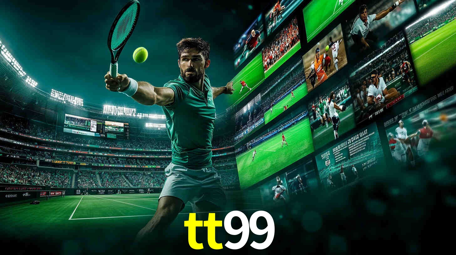 Descubra o Programa VIP da tt99: Vantagens Exclusivas para Jogadores
