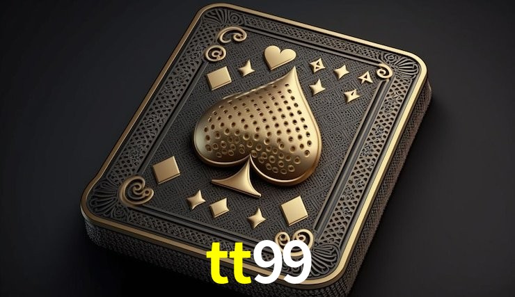 Casino Ao Vivo tt99