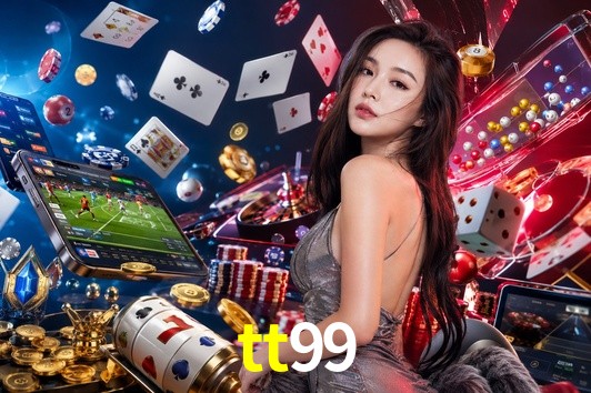 Slot Games tt99