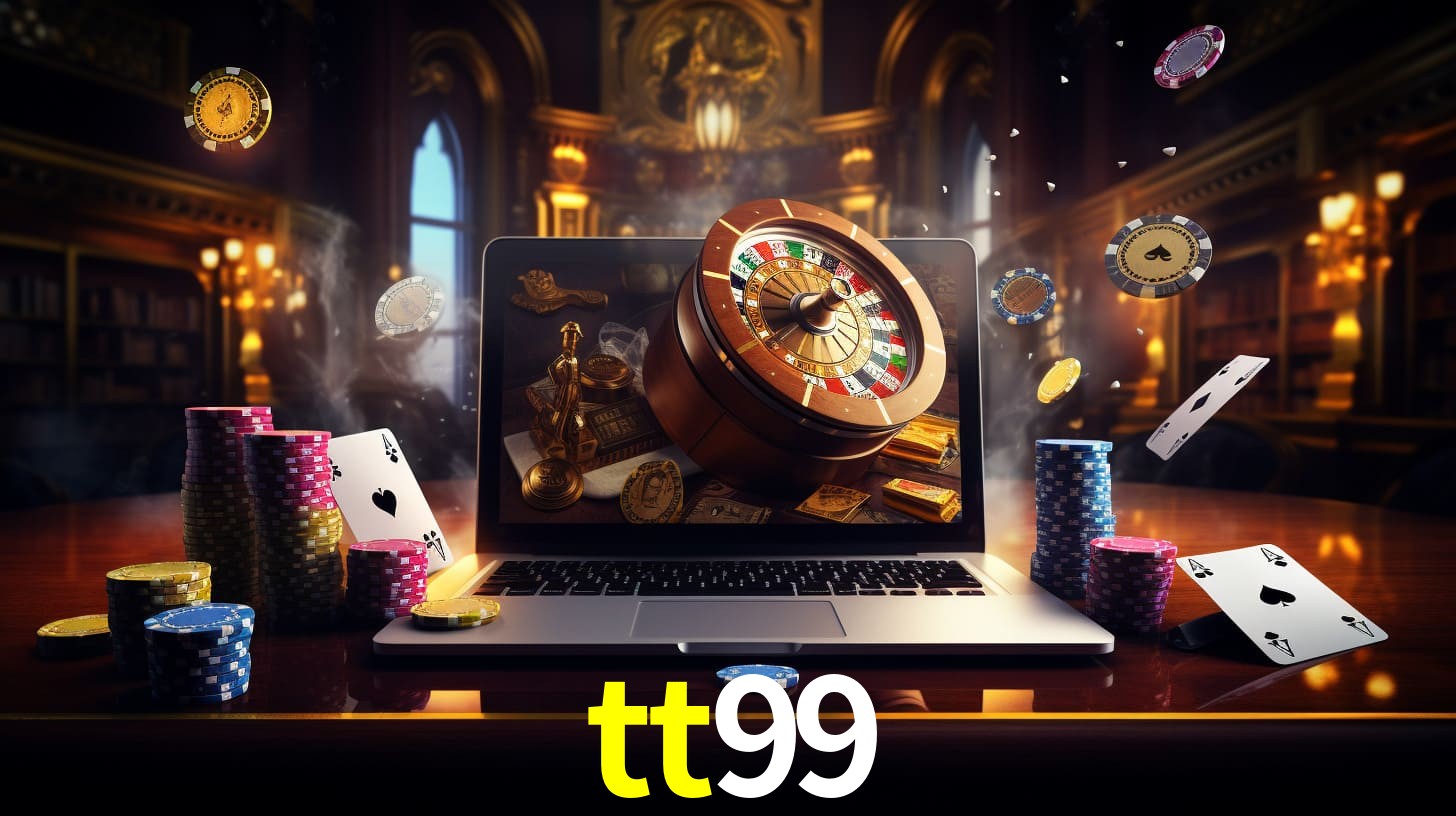 Live Casino tt99