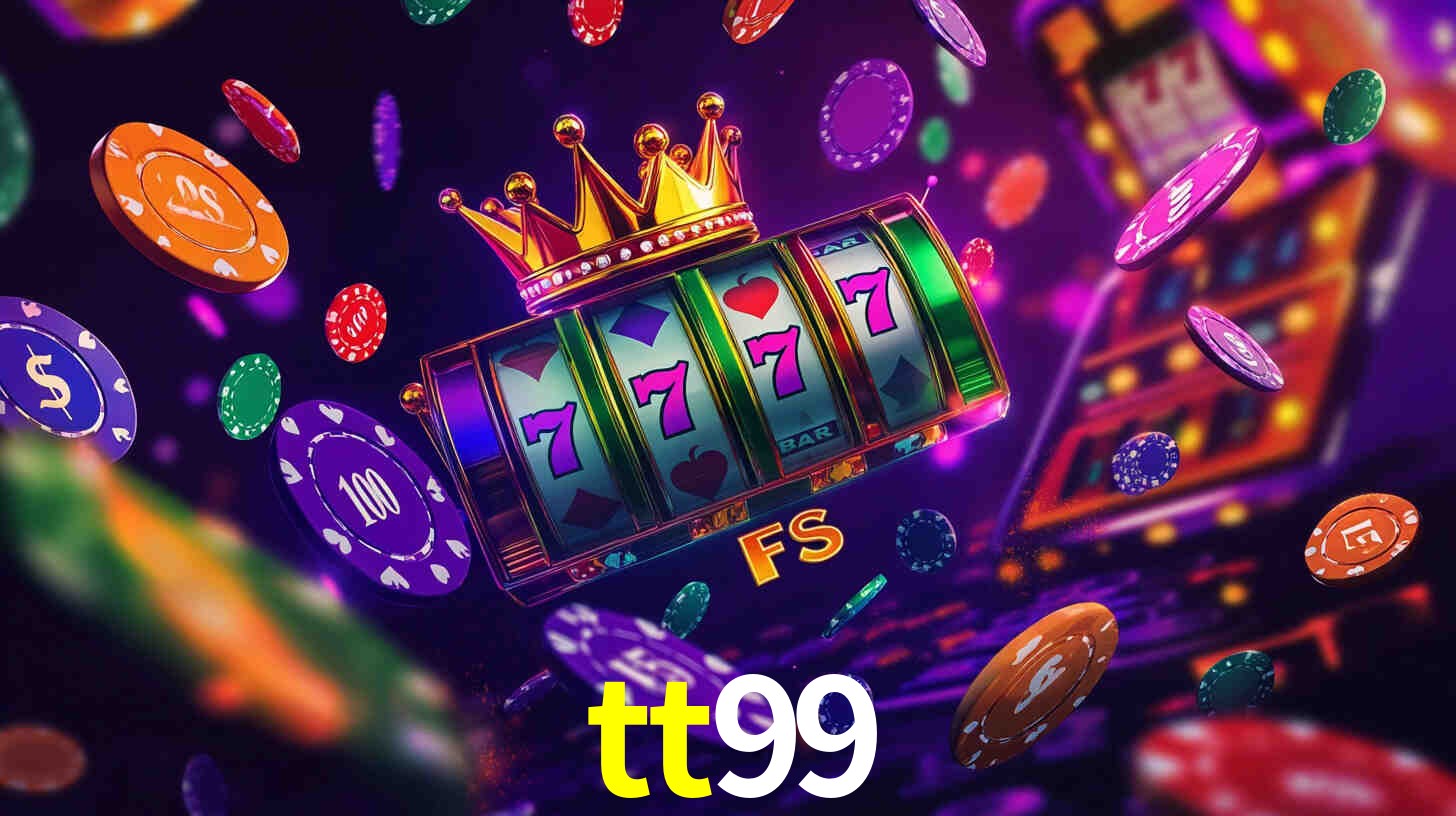 Welcome Bonus tt99