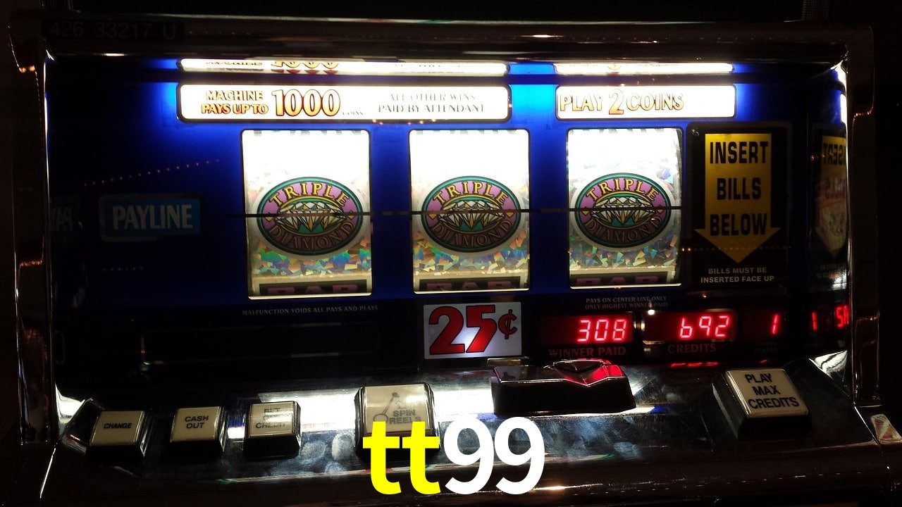 Football Betting tt99