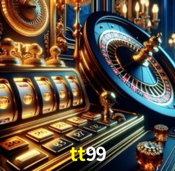 Jogos Exclusivos tt99