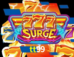 Descubra o Mundo do Cassino Online com tt99