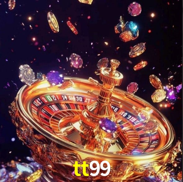 Diretório de Jogos tt99