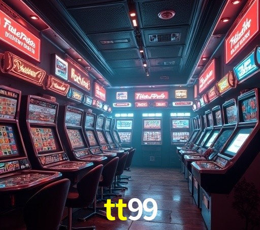 Benefícios da Conta tt99