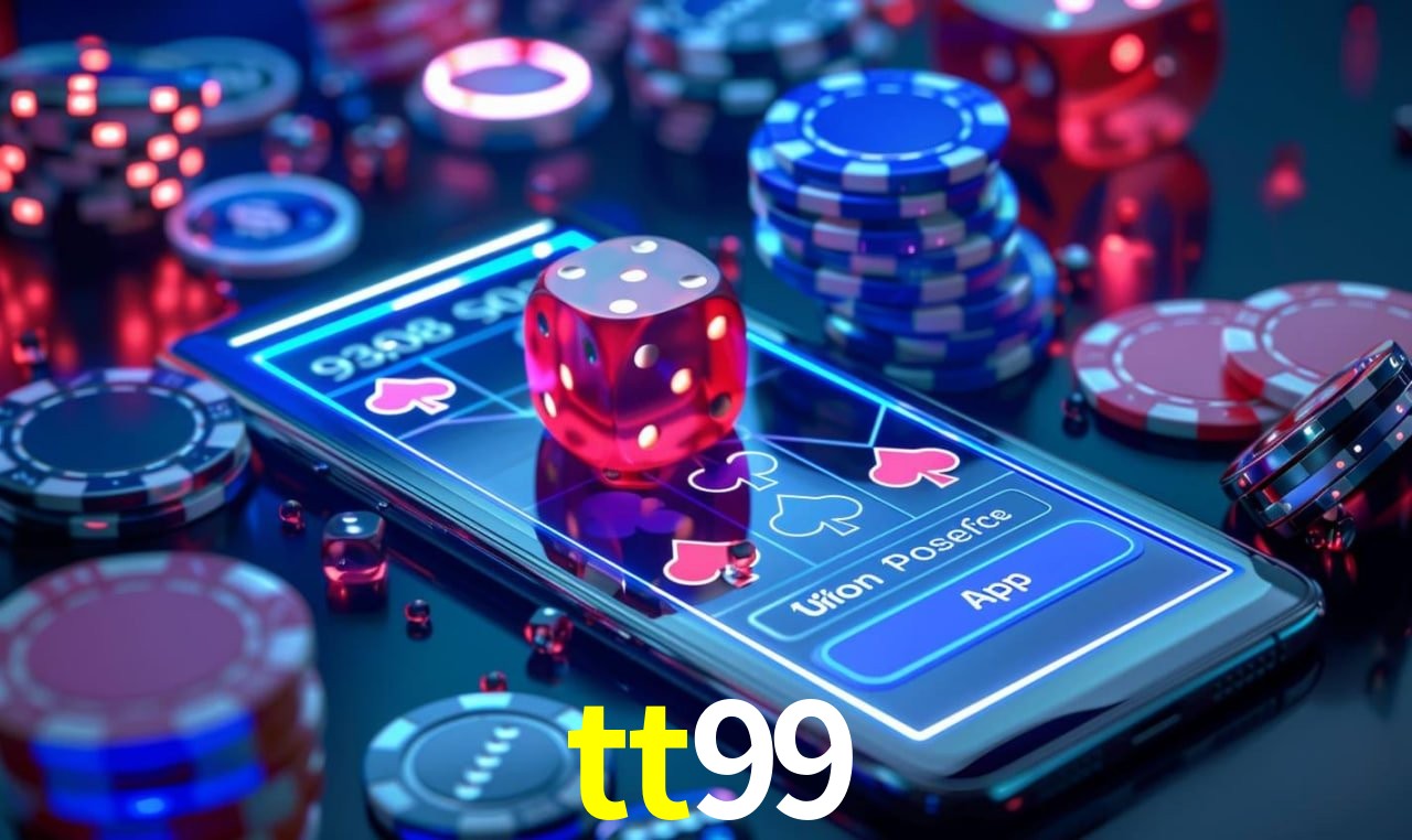 Promoção Relâmpago tt99