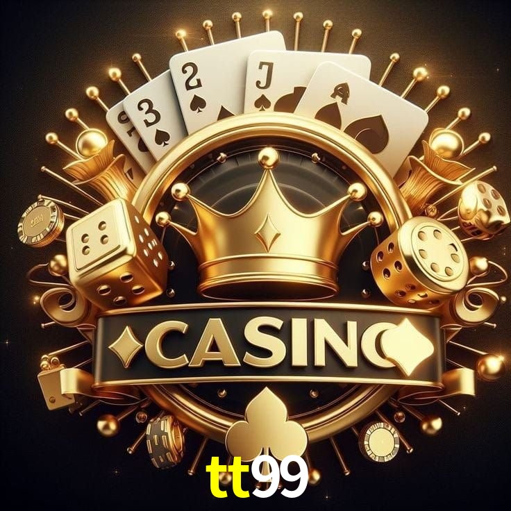 Casino VIP tt99