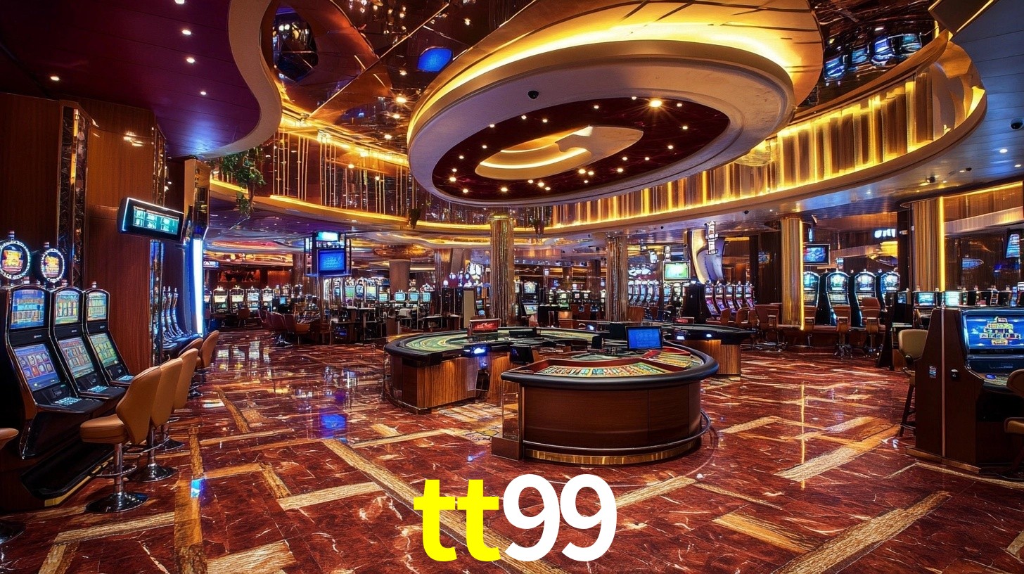 Programa VIP tt99