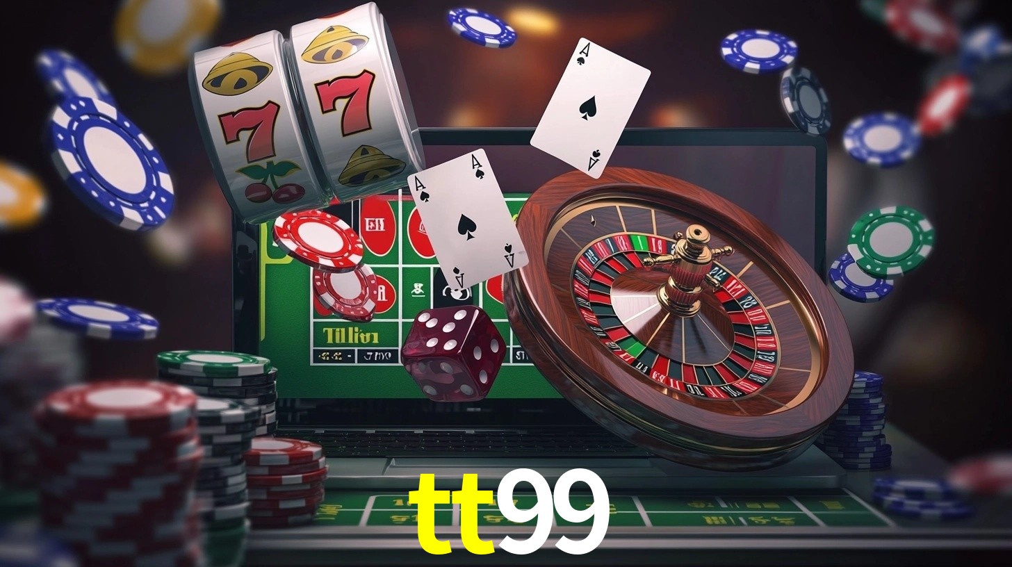 tt99 App Interface