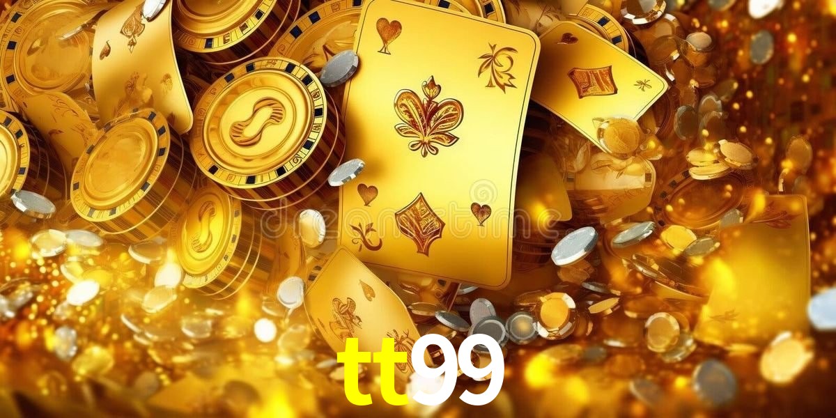Descubra o Programa VIP da tt99: Vantagens Exclusivas para Jogadores