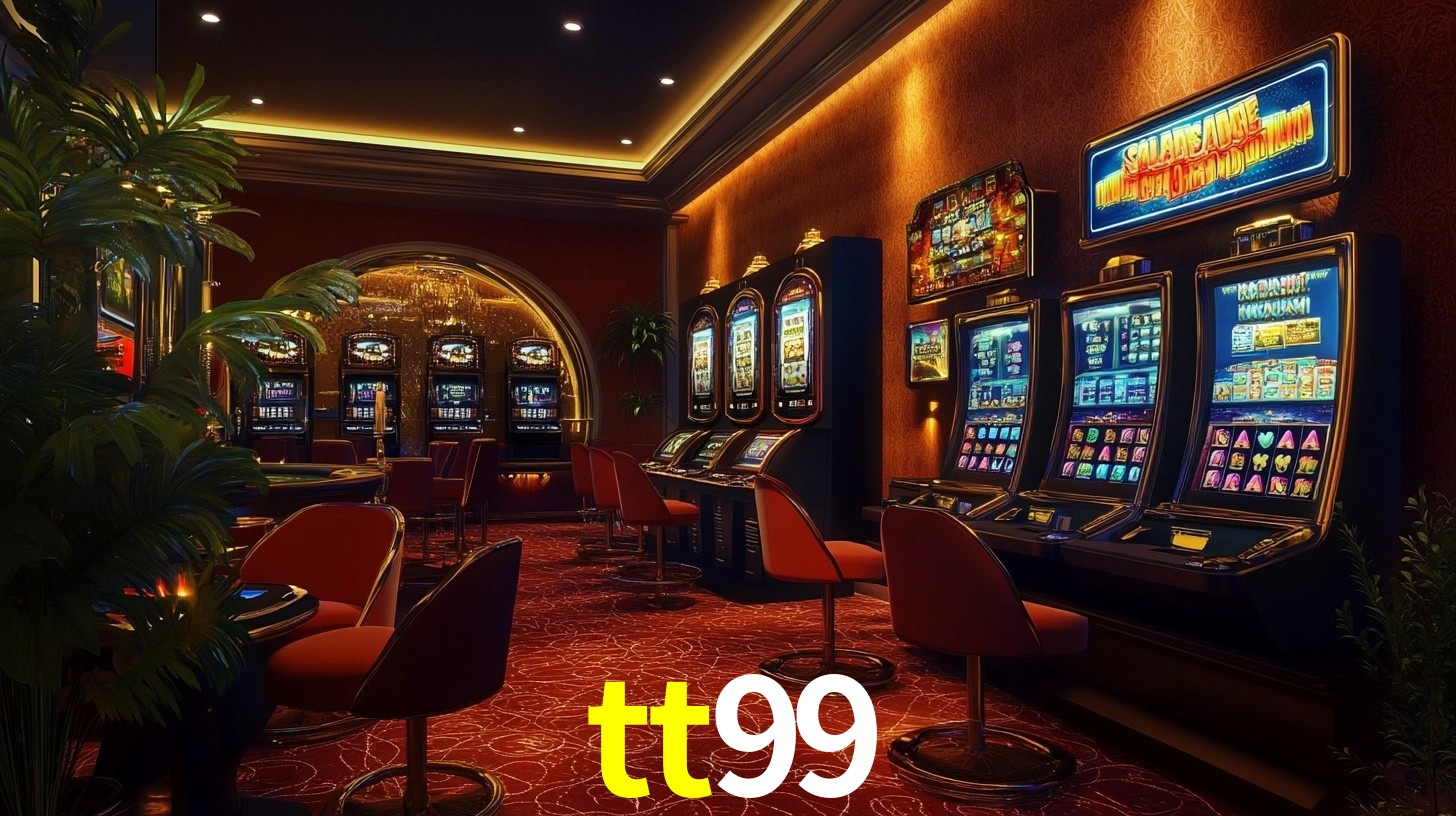 Tournaments tt99