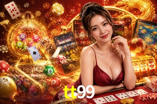 Secure Login tt99