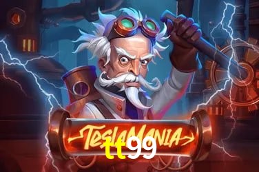 Apostas de Tênis tt99