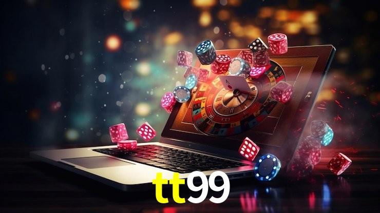 Desvendando o Mundo dos Jogos Virtuais na tt99