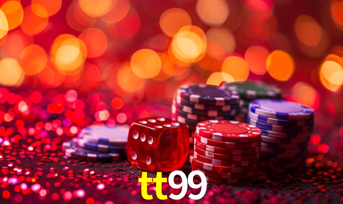 Descubra a Essência do tt99: Nossa História e Compromissos